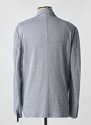 Blazer poches bleu AT.P.CO homme