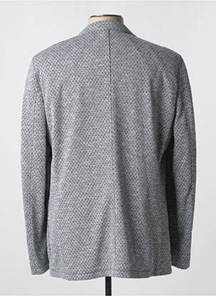 Blazer poches bleu BENVENUTO homme