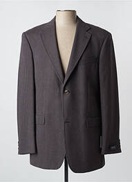 Blazer poches marron DIGEL homme