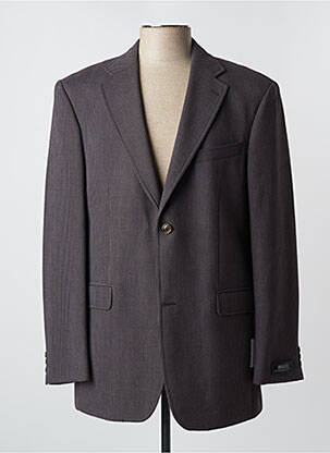 Blazer poches marron DIGEL homme