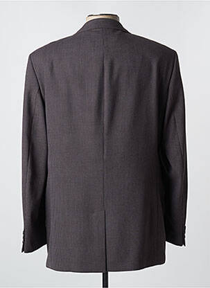 Blazer poches marron DIGEL homme