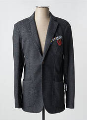 Blazer gris ANGELICO pour homme seconde vue