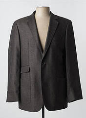 Blazer gris DANIEL HECHTER pour homme seconde vue