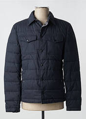 Veste casual bleu AT.P.CO pour homme seconde vue