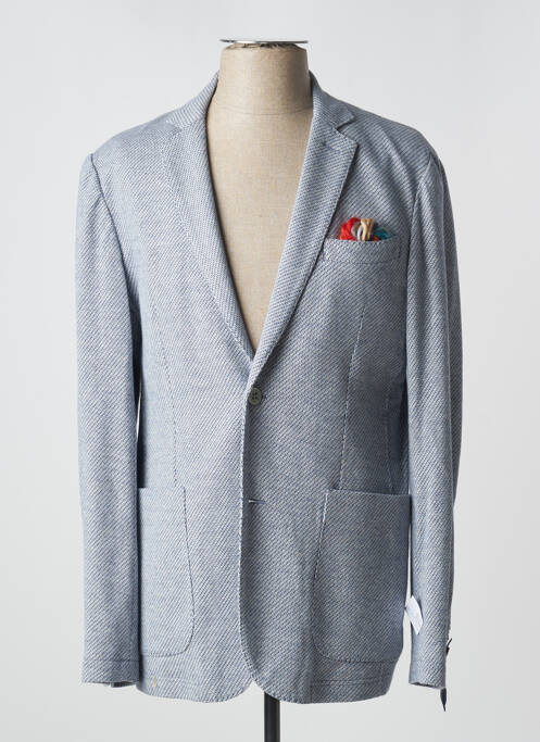 Blazer bleu AT.P.CO pour homme