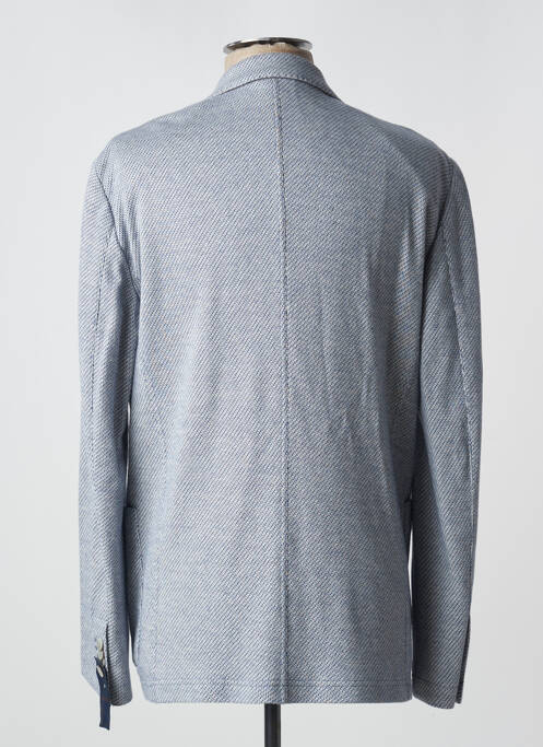 Blazer bleu AT.P.CO pour homme