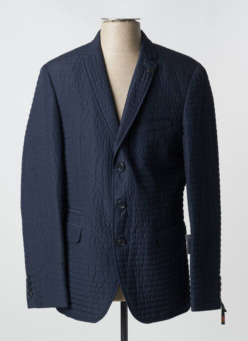 Blazer bleu DIGEL pour homme