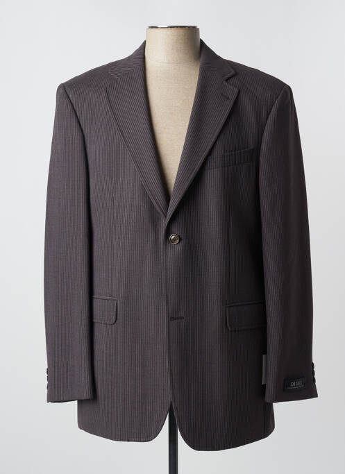 Blazer marron DIGEL pour homme