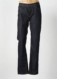 Jeans coupe slim poches bleu HOMINI EMERITO homme