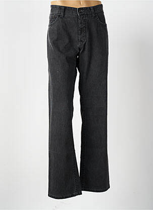 Pantalon droit coupe droite gris CAMEL ACTIVE homme
