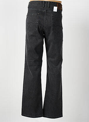 Pantalon droit coupe droite gris CAMEL ACTIVE homme