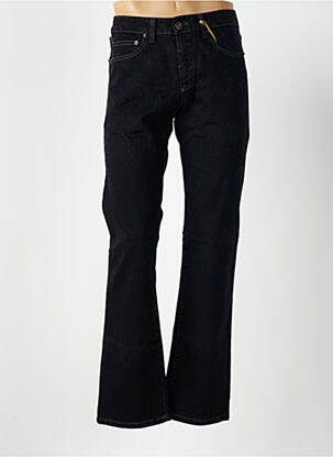 Jeans coupe slim poches bleu CAMEL ACTIVE homme