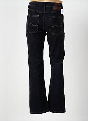 Jeans coupe slim poches bleu CAMEL ACTIVE homme