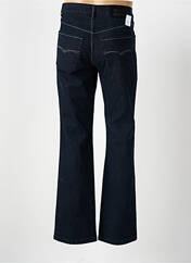 Jeans coupe droite bleu BLACK LABEL pour homme seconde vue