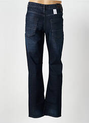 Jeans coupe slim bleu DANIEL HECHTER pour homme seconde vue