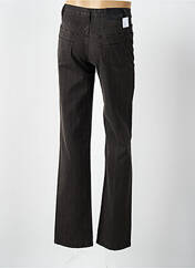 Pantalon droit gris DANIEL HECHTER pour homme seconde vue