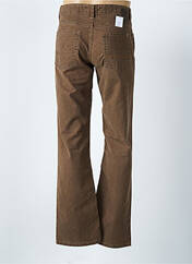 Pantalon droit marron CAMEL ACTIVE pour homme seconde vue