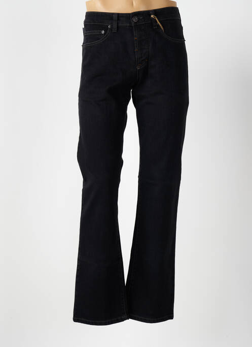 Jeans coupe slim poches bleu CAMEL ACTIVE homme