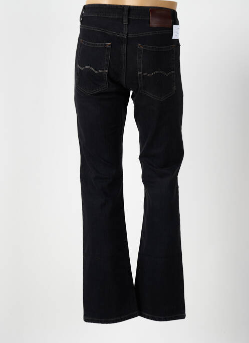 Jeans coupe slim poches bleu CAMEL ACTIVE homme