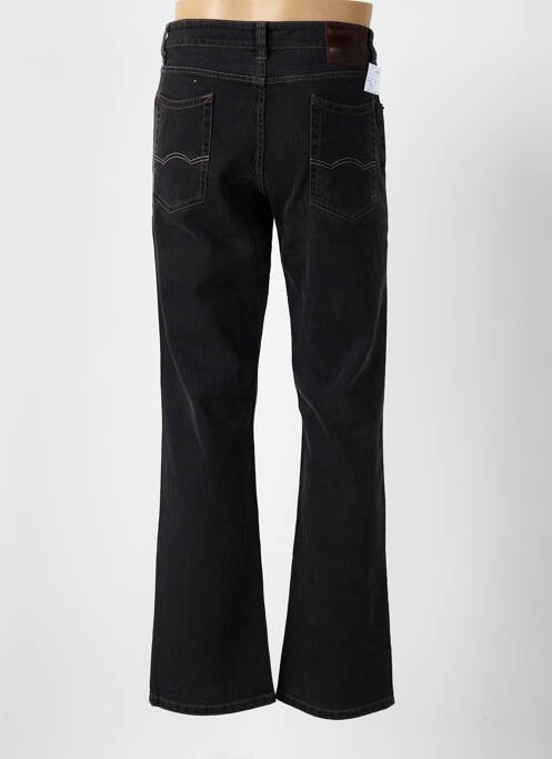 Jeans bootcut gris CAMEL ACTIVE pour homme