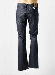 Pantalon droit bleu ATELIER OSCAR pour homme seconde vue