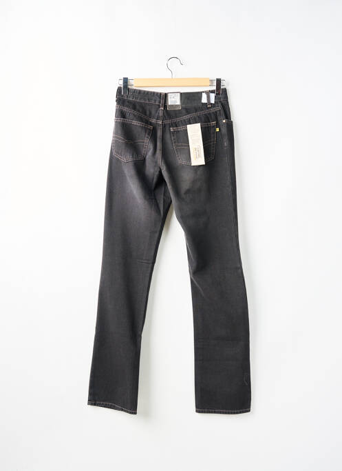 Pantalon droit noir CAMEL ACTIVE pour homme