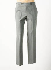 Pantalon droit gris BRÜHL pour homme seconde vue