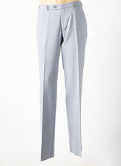 Pantalon droit gris DIGEL pour homme seconde vue