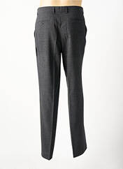 Pantalon droit gris DIGEL pour homme seconde vue