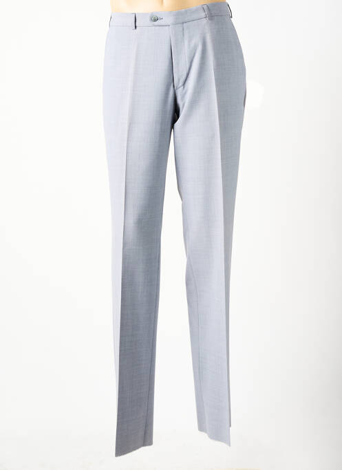 Pantalon droit gris DIGEL pour homme