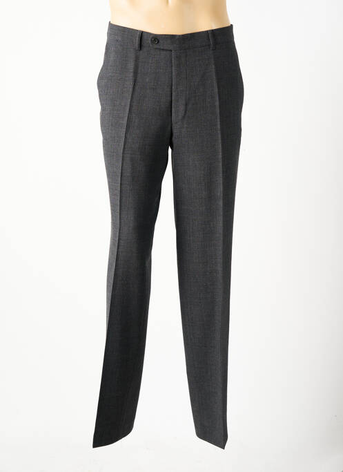 Pantalon droit gris DIGEL pour homme