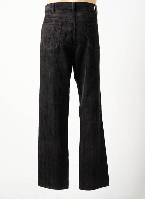 Pantalon droit marron CAMEL ACTIVE pour homme