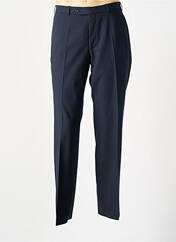 Pantalon droit bleu DIGEL pour homme seconde vue