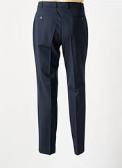 Pantalon droit bleu DIGEL pour homme seconde vue