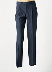 Pantalon droit bleu PROFILER pour homme seconde vue