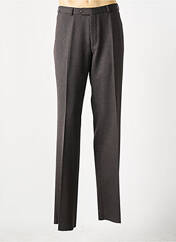 Pantalon droit gris DIGEL pour homme seconde vue