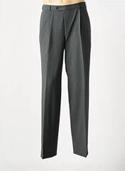 Pantalon droit gris DIGEL pour homme seconde vue