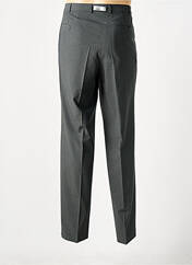 Pantalon droit gris DIGEL pour homme seconde vue