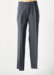 Pantalon droit gris DIPLOMATE pour homme seconde vue