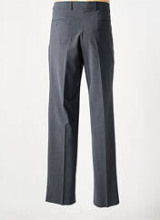 Pantalon droit gris DIPLOMATE pour homme seconde vue