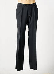 Pantalon droit noir DIGEL pour homme seconde vue