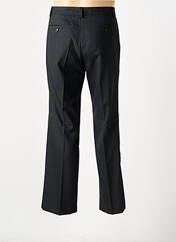 Pantalon droit noir VUARNET pour homme seconde vue