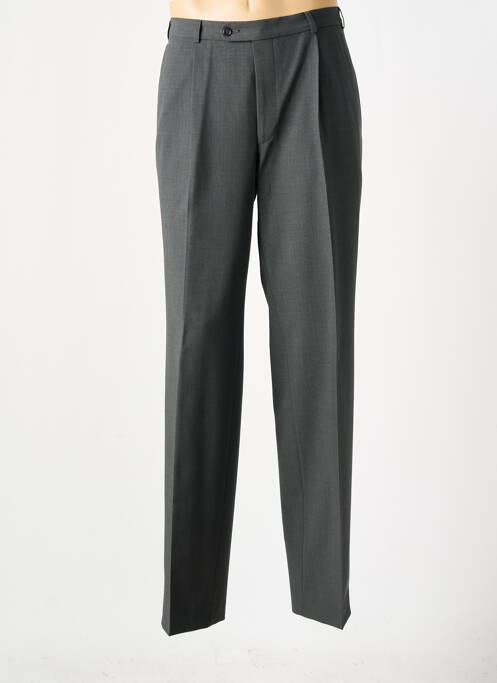 Pantalon droit gris DIGEL pour homme