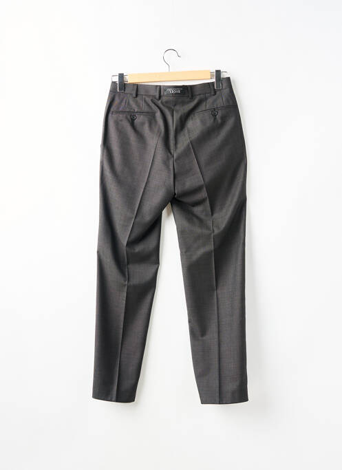 Pantalon droit gris DIGEL pour homme