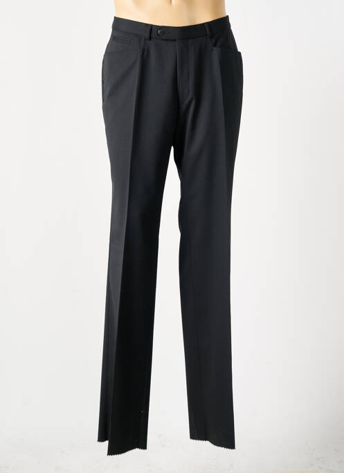 Pantalon droit noir DIGEL pour homme