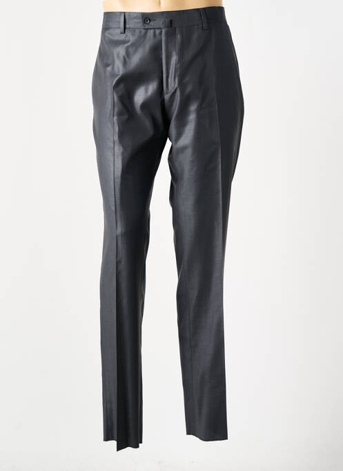 Pantalon droit noir MEXX pour homme