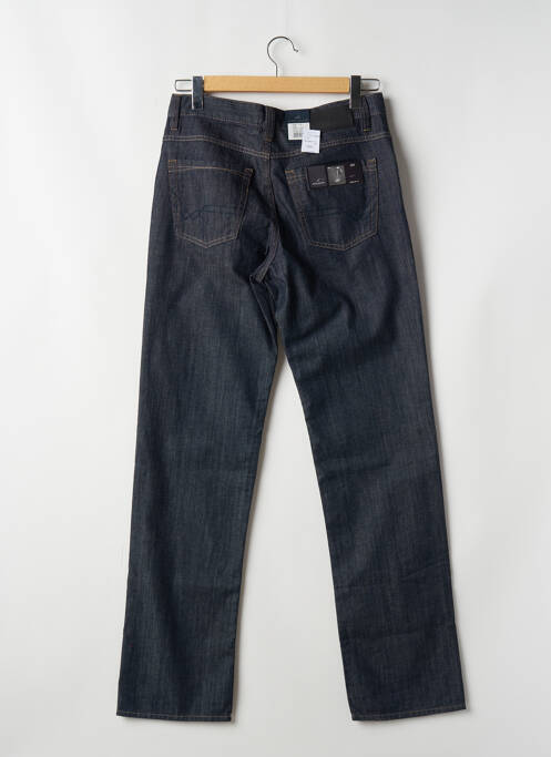 Jeans coupe droite bleu DANIEL HECHTER pour homme