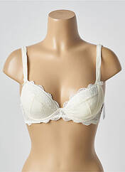 Soutien-gorge beige AUBADE pour femme seconde vue