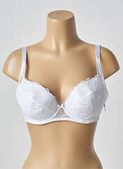 Soutien-gorge blanc AUBADE pour femme seconde vue