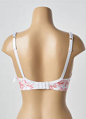 Soutien-gorge blanc AUBADE pour femme seconde vue